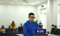 Hôm nay mở lại phiên tòa xét xử nam thanh niên đánh phụ nữ ở chung cư Hà Nội