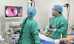 Liên tiếp ca mắc dị vật nguy hiểm, bác sĩ cảnh báo nguy cơ đe dọa tính mạng