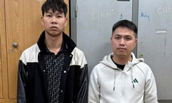 Khởi tố Công 'Hàu', quản trị nhóm 'Phó Thường Dân' về tội cưỡng đoạt tài sản