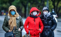 Các kỹ năng phòng chống rét đậm, rét hại cho người và vật nuôi 