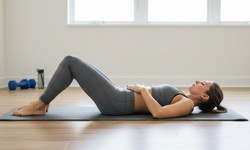 4 bài tập buổi sáng giúp tăng cơ bụng nhanh hơn gập bụng