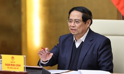 Thủ tướng: Hỗ trợ 5-10 triệu đồng cho người dân ở các tỉnh miền Trung có nhà phải sửa chữa, bị sập