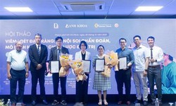 Vì sao nội soi tiêu hóa và sinh thiết chuẩn có vai trò quyết định trong điều trị bệnh viêm loét đại tràng?