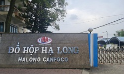 Công ty CP Đồ hộp Hạ Long tập kết hơn 120 tấn thịt lợn bệnh trong kho, nhiều hộp thịt đã chế biến xong