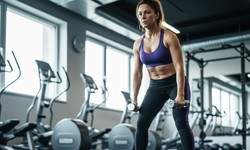 5 bài tập giúp giảm mỡ bụng hiệu quả trong 30 ngày sau tuổi 45