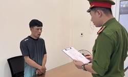 Mất hơn 5,3 tỷ đồng khi đầu tư vàng online