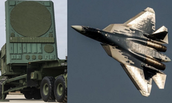 Phòng không Ukraine lộ điểm yếu, Su-57 Nga 'ung dung' né radar và tác chiến điện tử