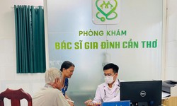 Áp lực mới đặt lên hệ thống y tế Cần Thơ