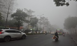 Hà Nội vận hành thử nghiệm hệ thống dự báo sớm chất lượng không khí