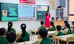 Rét đậm kéo dài, xử lý thế nào khi học sinh đến muộn?