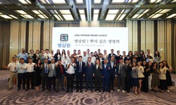 Cách chọn hồng sâm 6 năm tuổi hỗ trợ sức khỏe