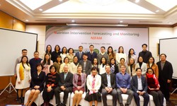 Cách tiếp cận mới trong cải thiện môi trường dinh dưỡng và thực phẩm tại Việt Nam