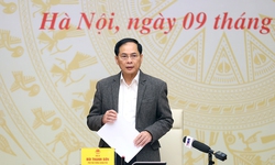 Phó Thủ tướng yêu cầu chống buôn lậu, hàng giả phải là nhiệm vụ ưu tiên hàng đầu, lâu dài