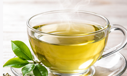 5 thức uống trẻ hóa làn da từ bên trong