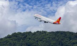 Sun PhuQuoc Airways bay đúng giờ nhất trong tháng 12