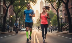 5 bài tập đi bộ giúp tăng cơ bụng sau tuổi 50