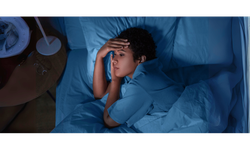 Mẹo chữa mất ngủ không dùng thuốc