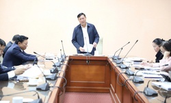 Bộ Y tế họp với Đà Nẵng, Phú Thọ bàn thống nhất chuyển giao 2 bệnh viện