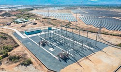 Công ty Cổ phần Xuân Thiện Ninh Thuận bị xử lý vì vi phạm chứng khoán