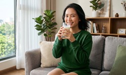 Dinh dưỡng tốt góp phần cho hệ cơ xương khớp khỏe mạnh