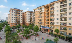 Đầu tư xây dựng ít nhất 1 triệu căn nhà ở xã hội giai đoạn 2026-2030
