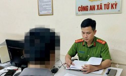 Bịa chuyện chuyển khoản nhầm 90 triệu đồng rồi báo công an, một thanh niên bị xử phạt