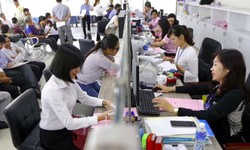 5 trường hợp cán bộ, công chức được đề xuất miễn trách nhiệm kỷ luật