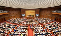21 dự án luật được đưa vào Chương trình lập pháp năm 2027