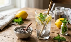 5 loại hạt giàu omega-3 hàng đầu và nhiều dưỡng chất có lợi