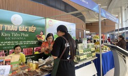 Hải Phòng mở rộng kết nối, đưa sản phẩm OCOP lên sàn thương mại điện tử