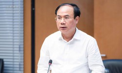 Luật Nhà ở (sửa đổi) bổ sung cơ chế cải tạo, xây dựng lại chung cư