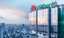 VPBank huy động 27 triệu USD từ ngân hàng Nhật Bản