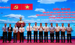 Quy định về thành lập, quản lý và sử dụng Quỹ thi đua, khen thưởng