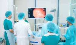 Doctor Check - nội soi tiêu hoá chính xác với kiểm định AACI Hoa Kỳ