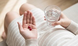 Sắt và acid folic: Bộ đôi vi chất thiết yếu cho thai kỳ khỏe mạnh