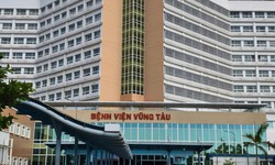 Bệnh nhân tử vong sau chẩn đoán viêm họng, Bệnh viện Đa khoa Vũng Tàu lên tiếng