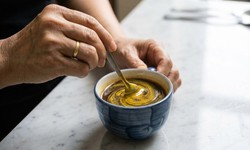 6 công thức pha cà phê chống lão hóa, hỗ trợ giảm cân