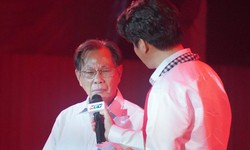 Lời hứa với đồng đội lại vang trong ‘Khúc tri ân’