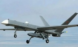 UAV Nga khiến đòn gây nhiễu sở trường của Ukraine mất tác dụng