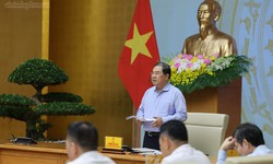 Phó Thủ tướng yêu cầu phát triển nhà ở phù hợp khả năng của người dân