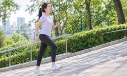Đi bộ để giảm cân: 5 bí quyết giúp đốt cháy calo nhiều hơn