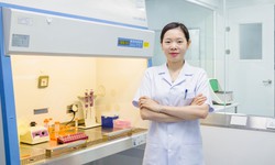 Nữ Phó Giáo sư trẻ và hành trình đưa nghiên cứu khoa học đến gần người bệnh