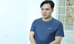 Bắt cựu giám đốc phòng giao dịch ngân hàng lừa đảo 1,2 tỷ đồng
