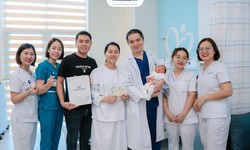 Bản lĩnh của người bác sĩ sản khoa hơn 30 năm đứng giữa những lằn ranh