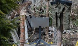 UAV Ukraine bị 'mù đường' khi Starlink siết tốc độ