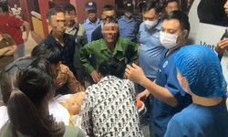 Tin mới vụ nam sinh lớp 1 bị ngã dẫn đến tử vong sau tan học