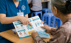 Vì sao tuổi càng cao, vaccine càng quan trọng?