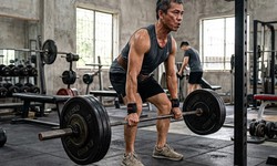Sau tuổi 50, tập sức mạnh khi bụng đói có làm giảm hiệu quả tăng cơ?