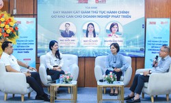 Cắt giảm thủ tục hành chính: Gỡ rào cản, khơi thông nguồn lực cho doanh nghiệp