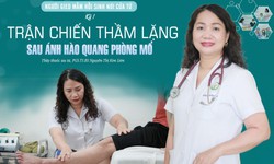 Người gieo mầm hồi sinh nơi cửa tử (Kỳ 1): Trận chiến thầm lặng sau ánh hào quang phòng mổ